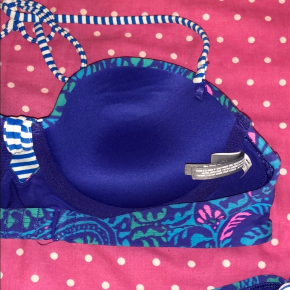 Aerie two piece bikini - Picture 5 of 7